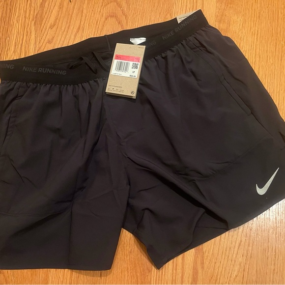 Nike Other - Men’s Niki Dri-Fit Running Shorts